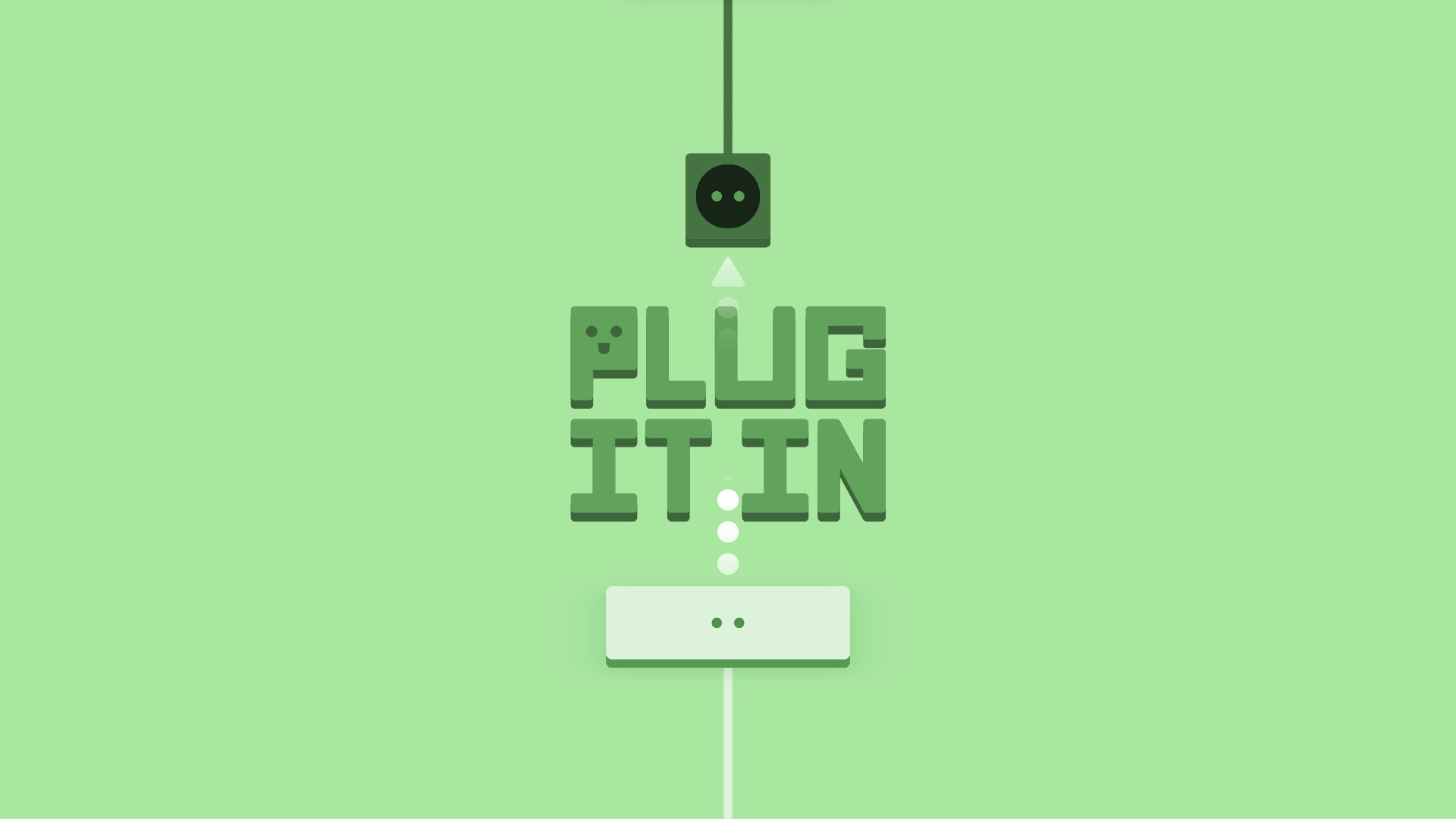 PLUG IT IN Soundtrack Featured Screenshot #1