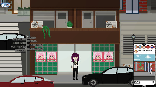 Love Me or Die Demo