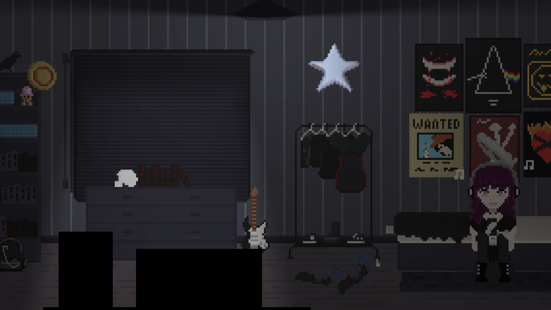 Love Me or Die Demo Featured Screenshot #1