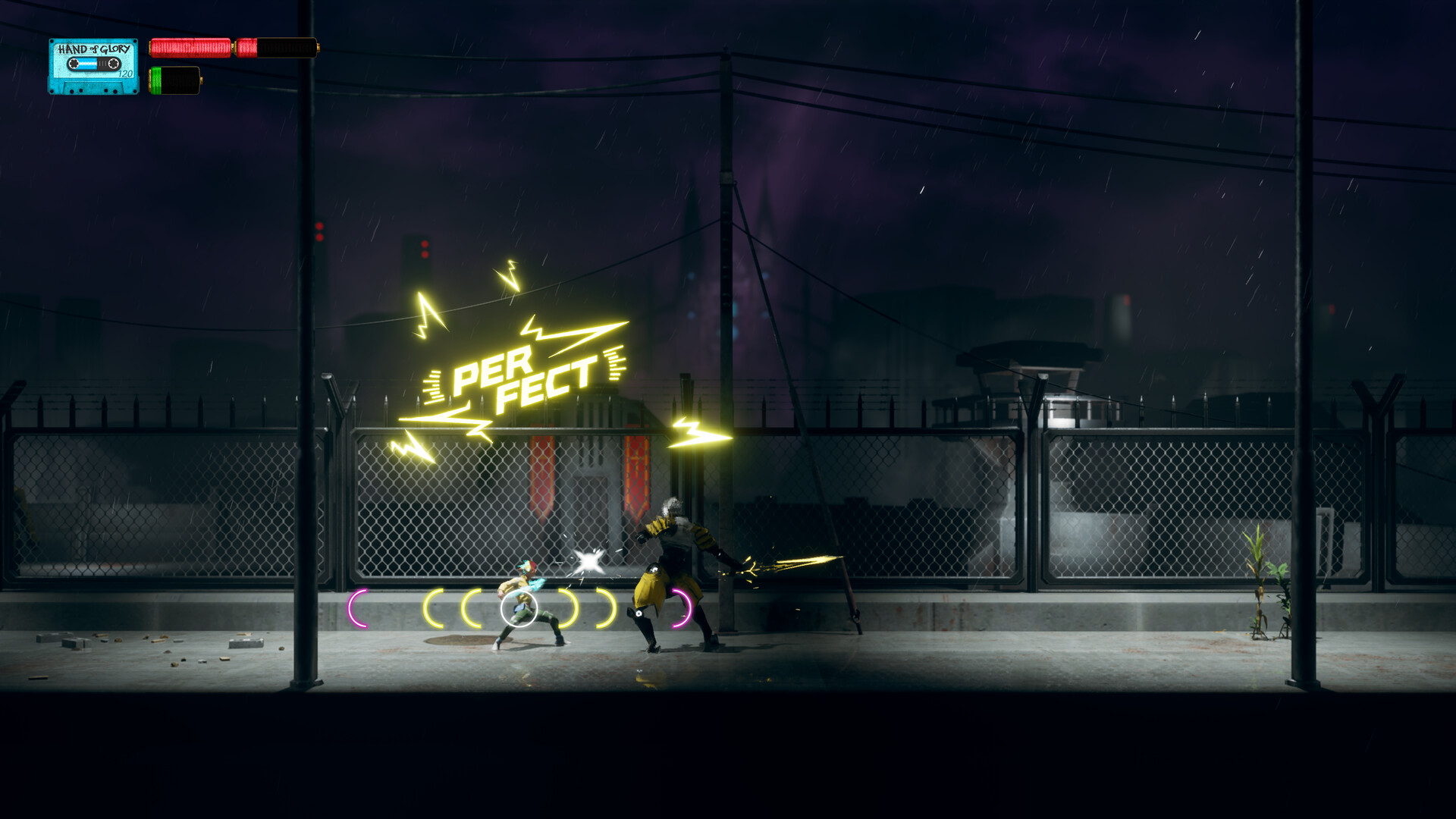 Rhythm of Resistance screenshot 6