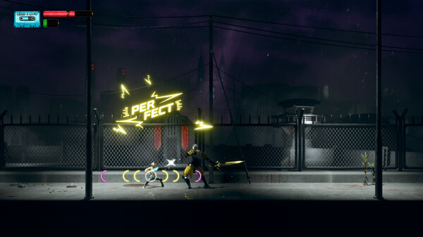 Rhythm of Resistance screenshot 6