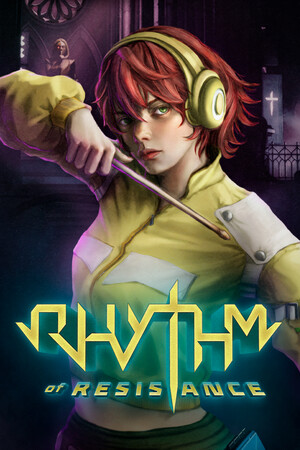 Rhythm of Resistance Stats