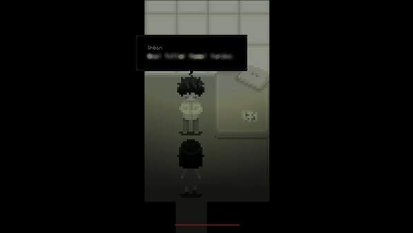 MINDFATE Demo screenshot 4