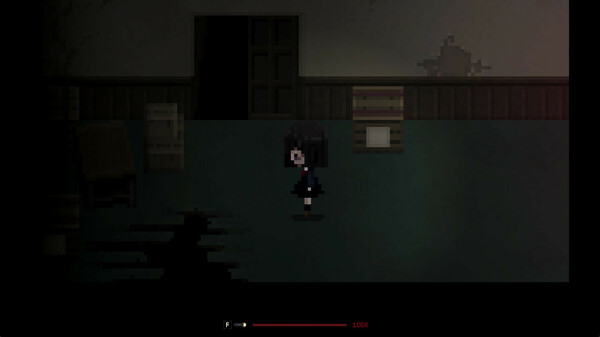 MINDFATE Demo screenshot 5