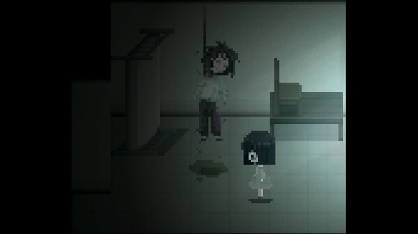 MINDFATE Demo screenshot 2
