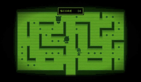 MINDFATE Demo screenshot 3