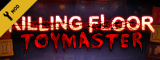 Killing Floor - Toy Master game cover