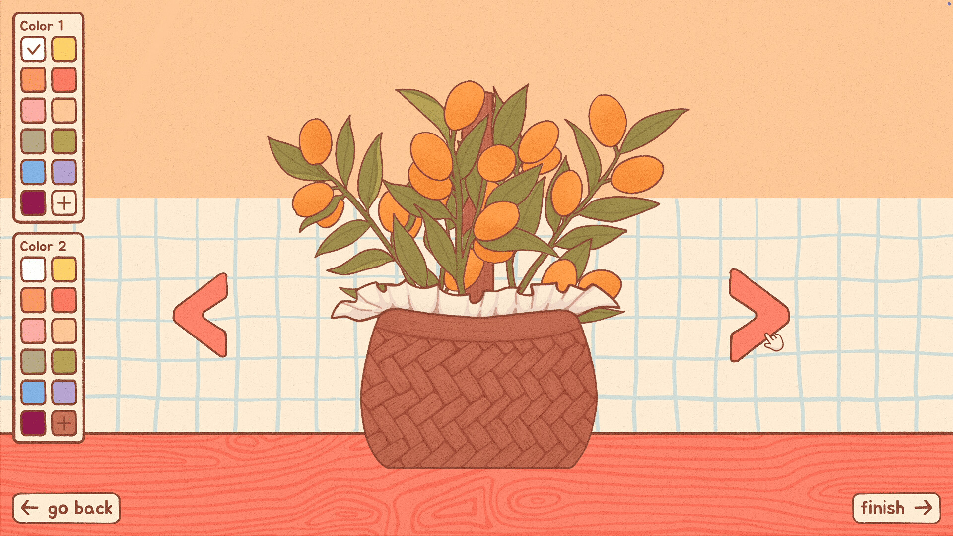 Flowers And Favours: Florist Simulator screenshot #12