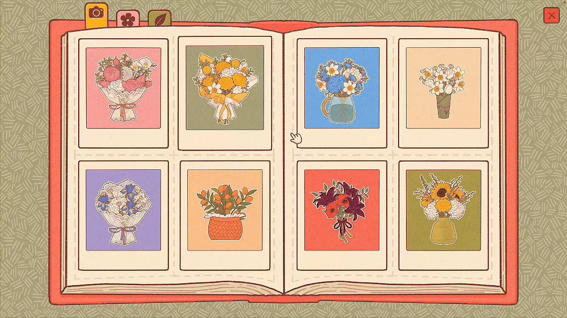 Flowers And Favours: Florist Simulator video 5