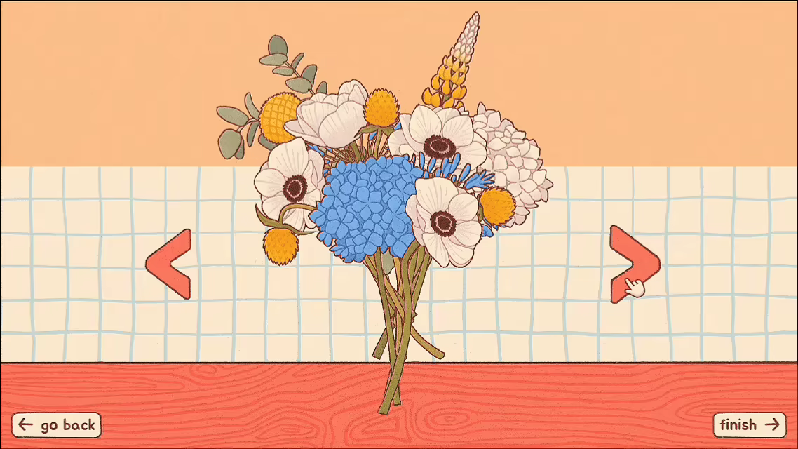 Flowers And Favours: Florist Simulator video 3