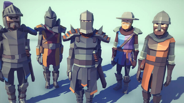 Скриншот из Archaeology - Frozen Knights