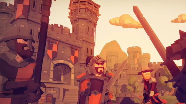 Скриншот из Archaeology - Frozen Knights