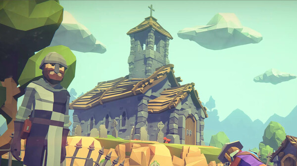 Скриншот из Archaeology - Frozen Knights