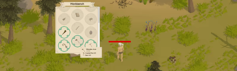 Isle of the Night: Pirate Survivors video 1