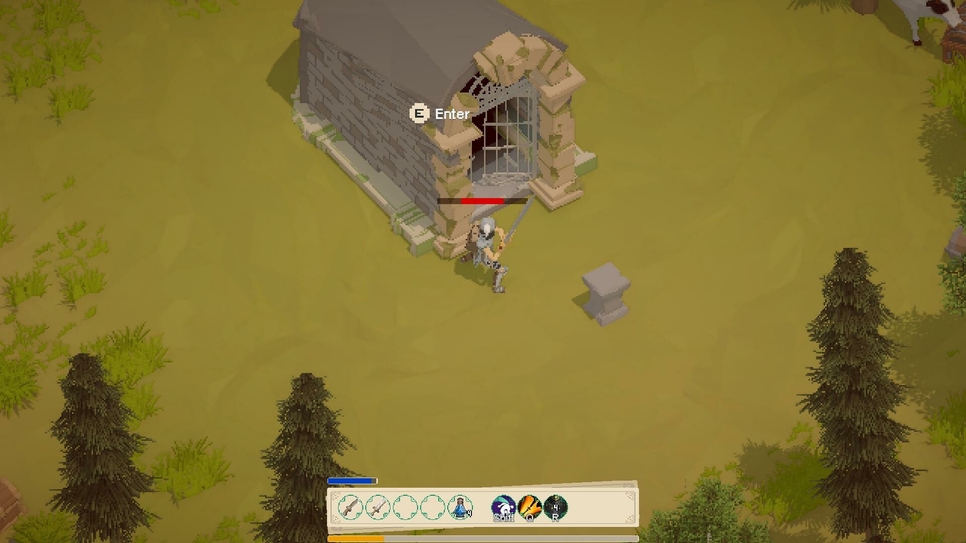 Birates screenshot 8