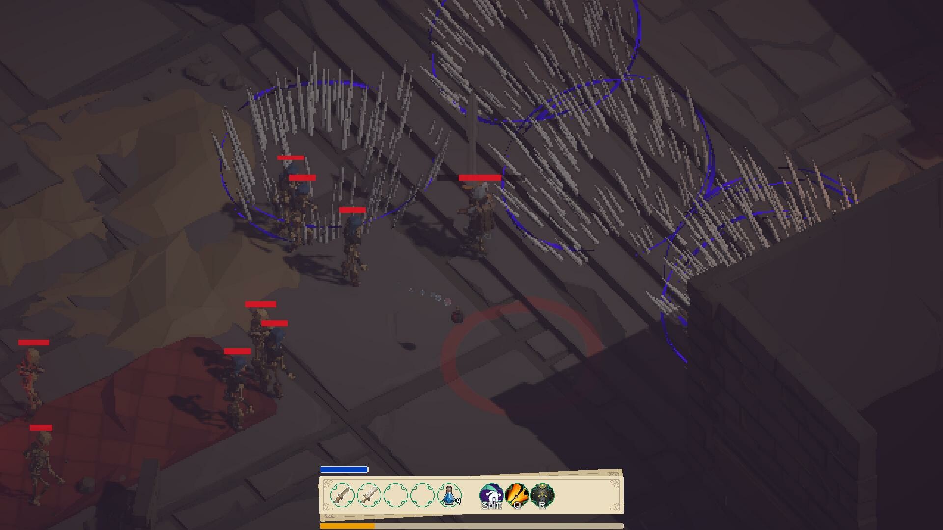 Birates screenshot 6