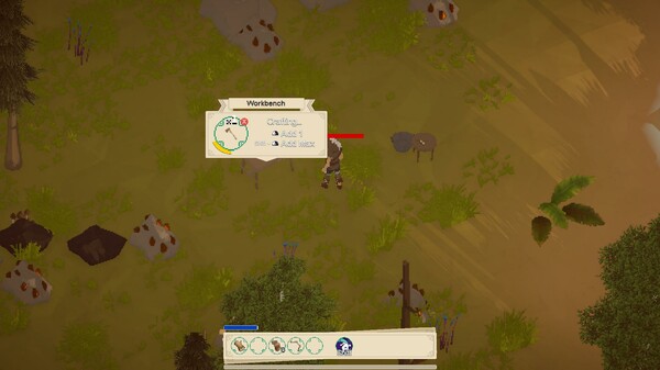 Isle of the Night: Pirate Survivors screenshot 4