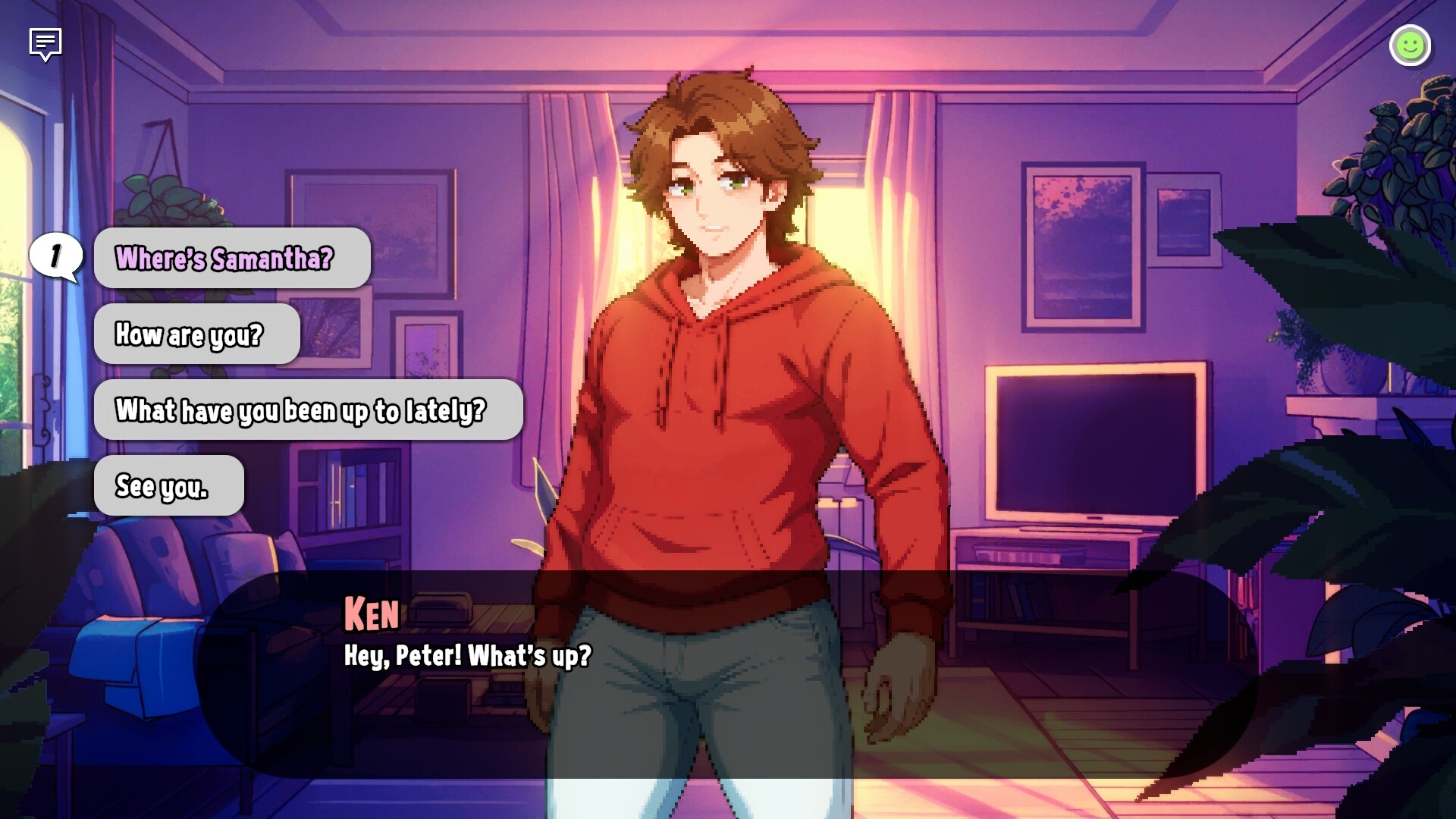 Starmaker Story screenshot #5