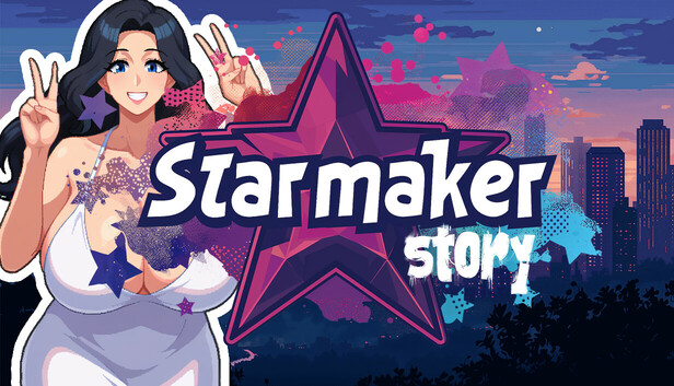 Starmaker Story