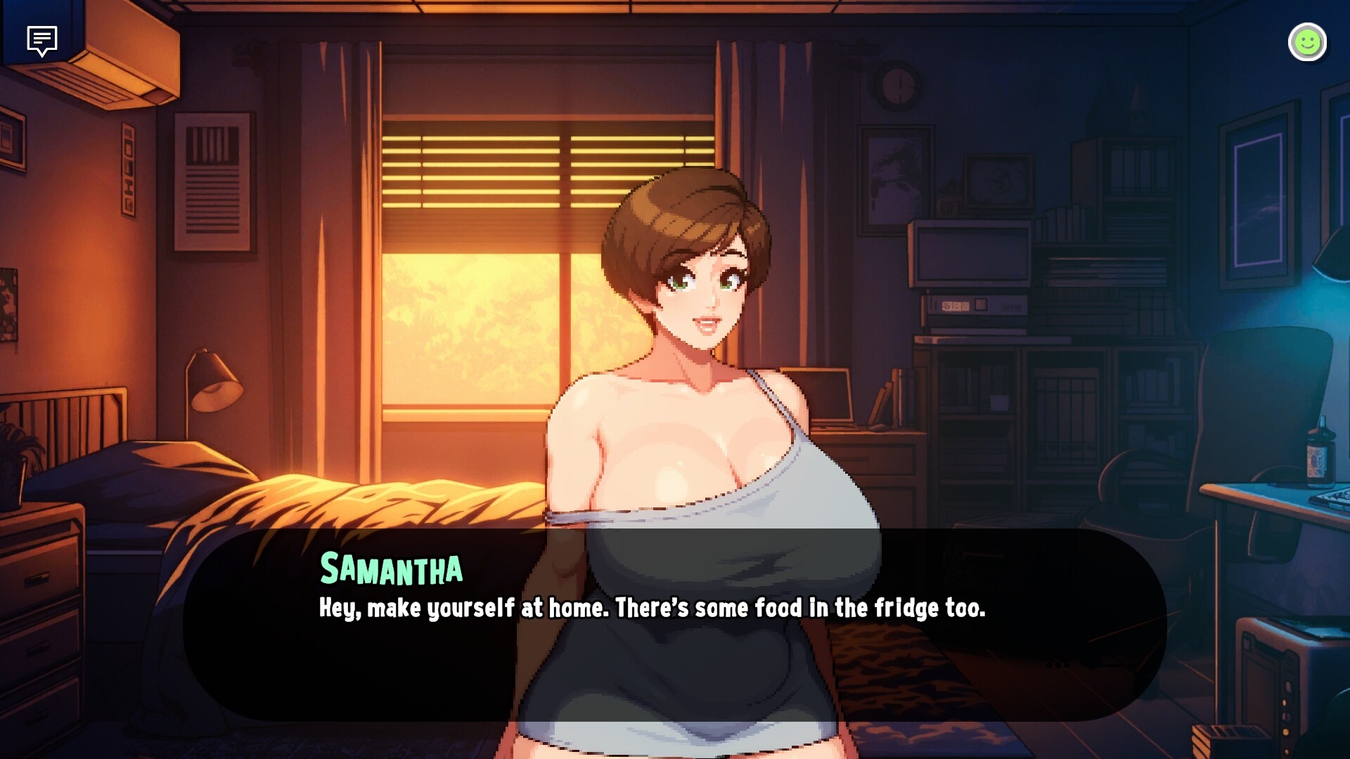 Starmaker Story screenshot #2