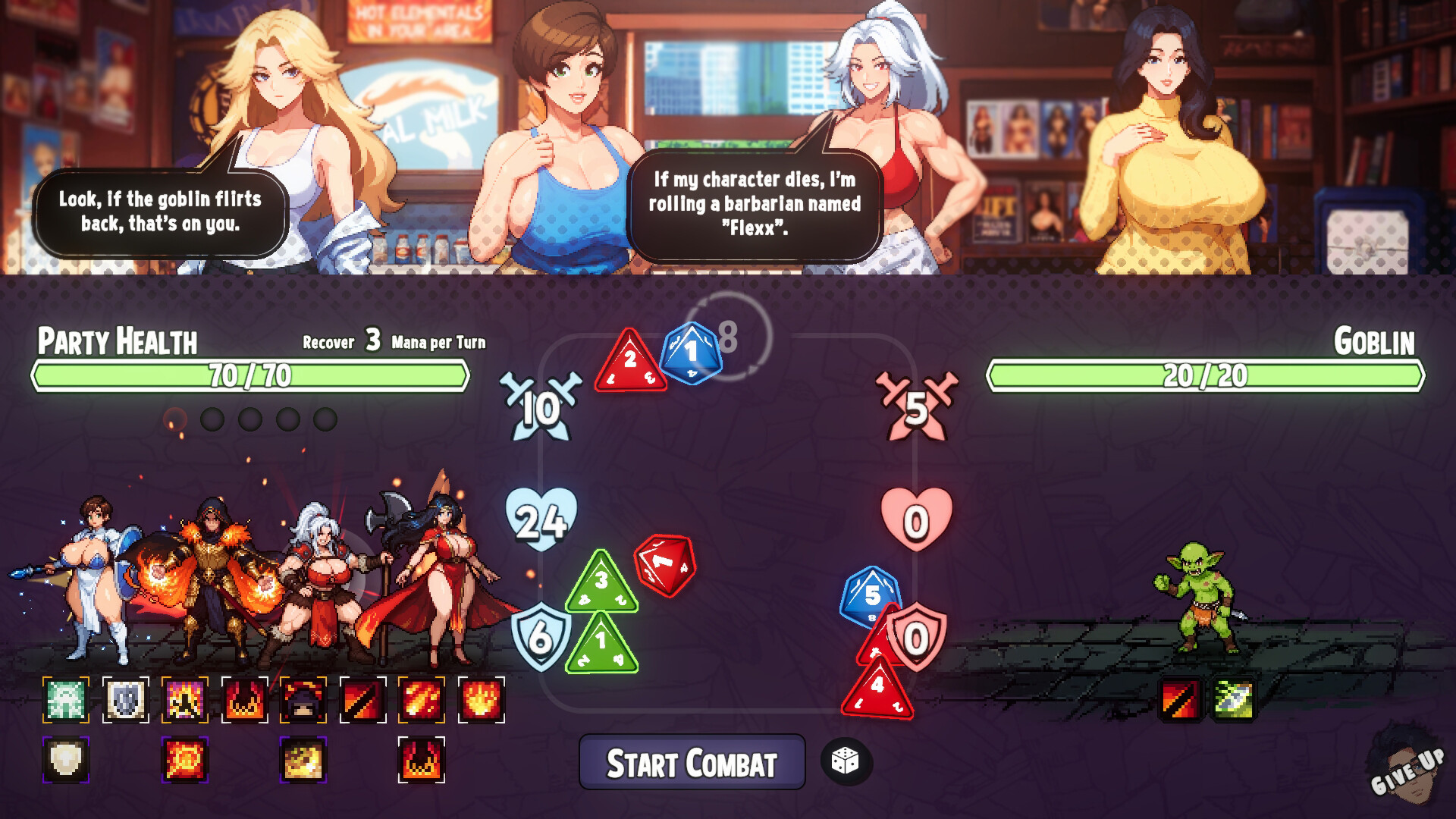 Starmaker Story screenshot