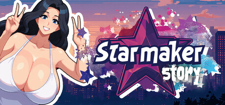 Starmaker Story banner