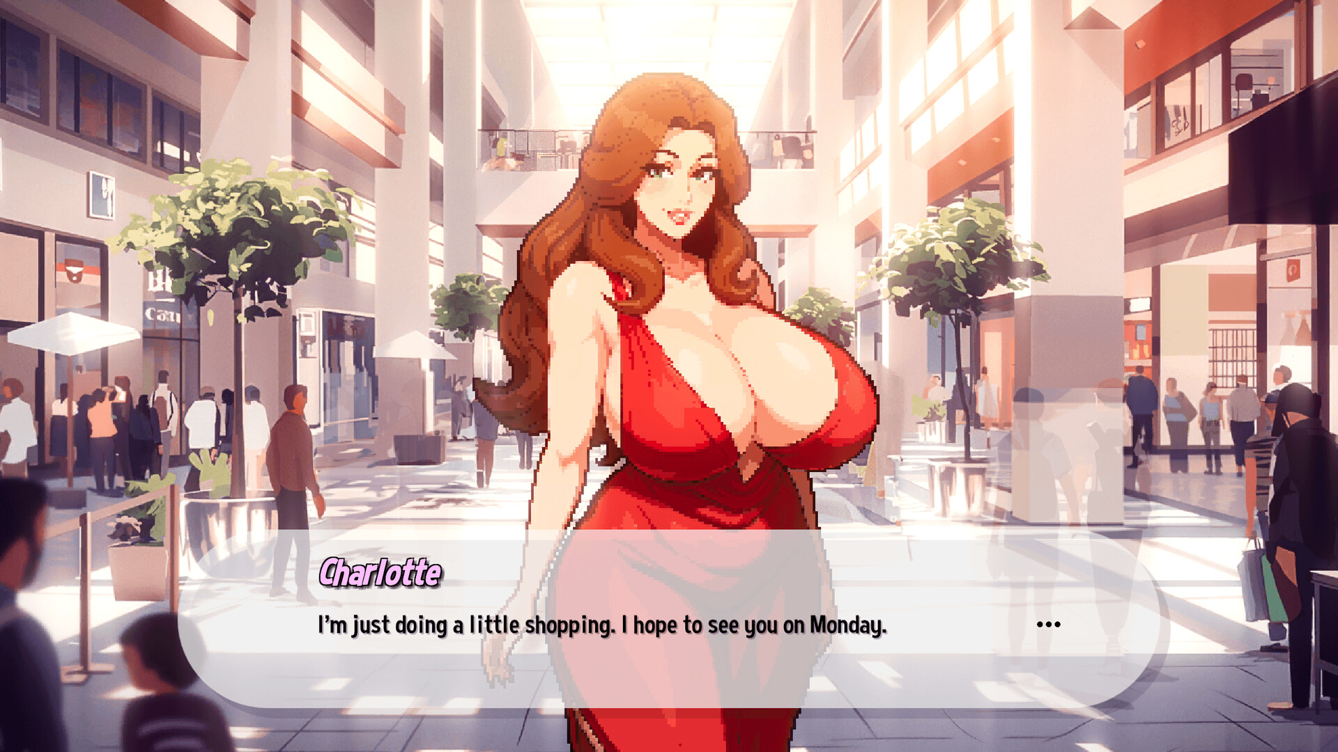 Starmaker Story screenshot #1