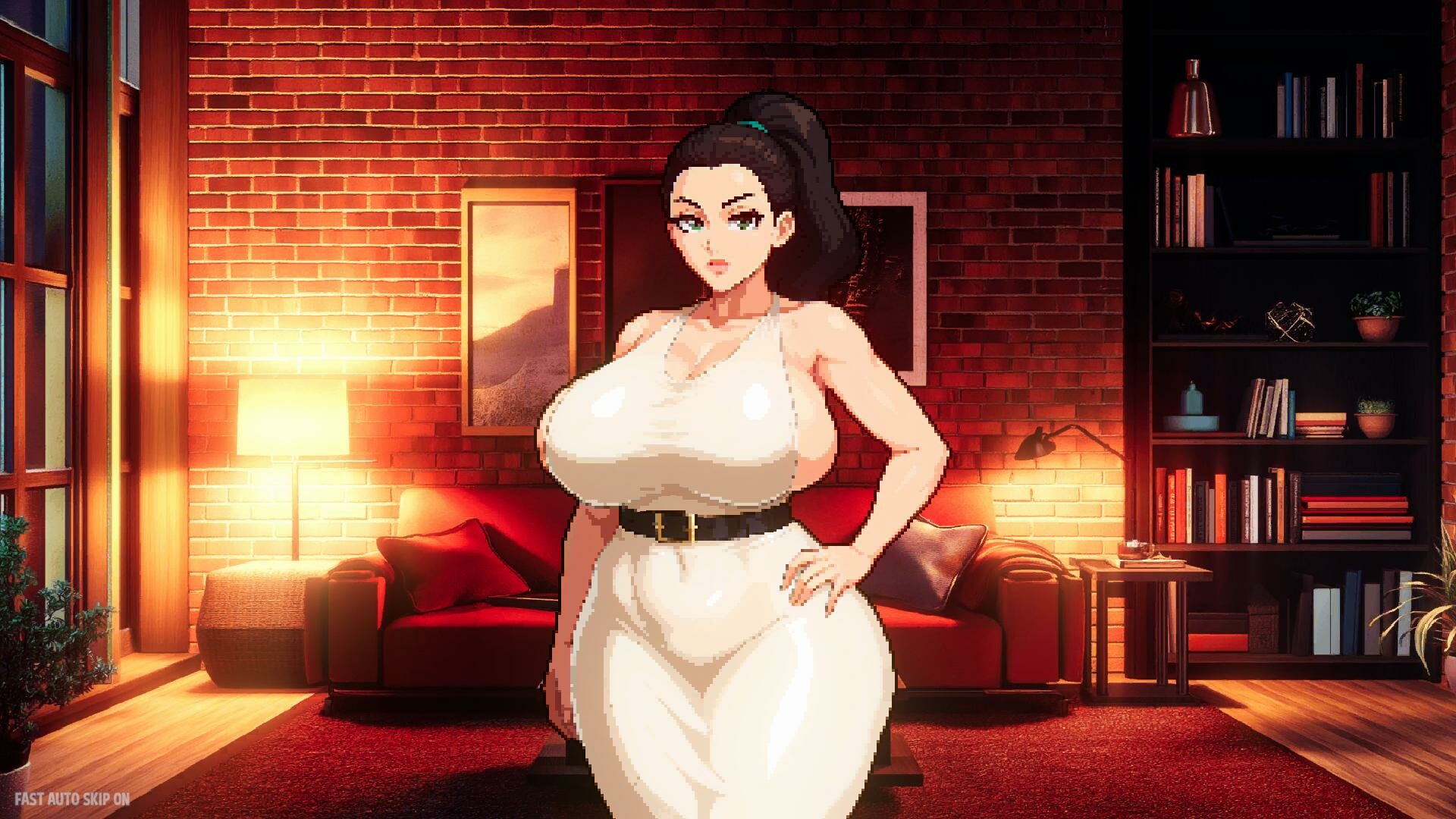 Starmaker Story screenshot #4