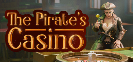 The Pirate's Casino steam charts