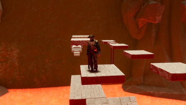 Скриншот из The Pirate's Casino