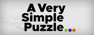 A Very Simple Puzzle...