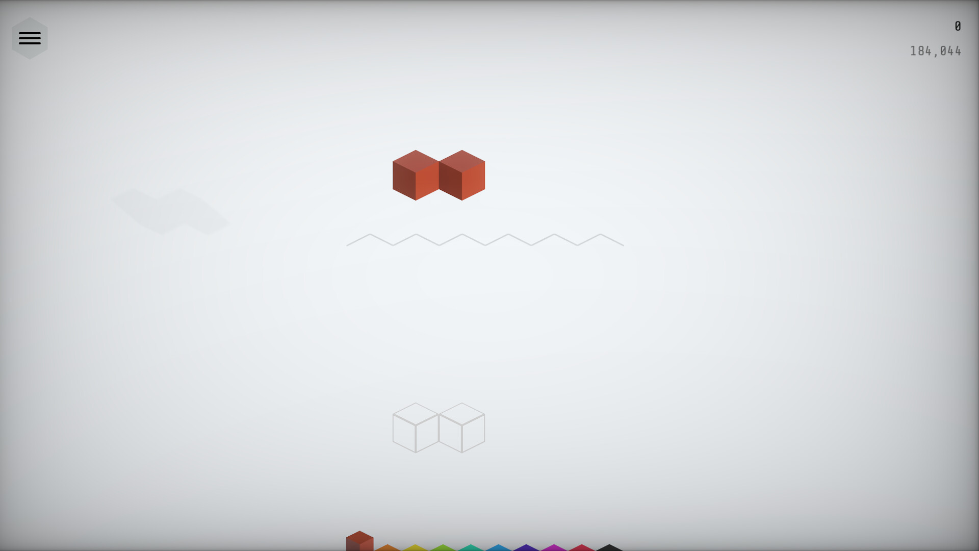 screenshot of A Very Simple Puzzle... 1