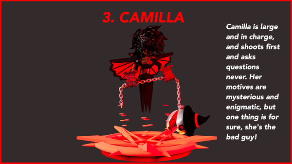 KNOCKOFF screenshot 6