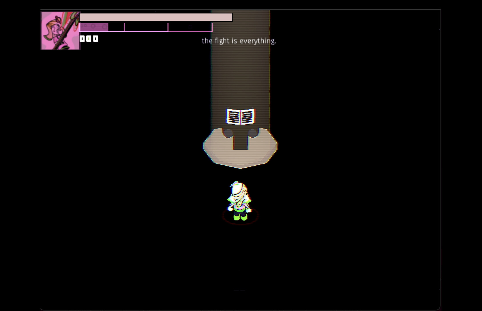 KNOCKOFF screenshot #8