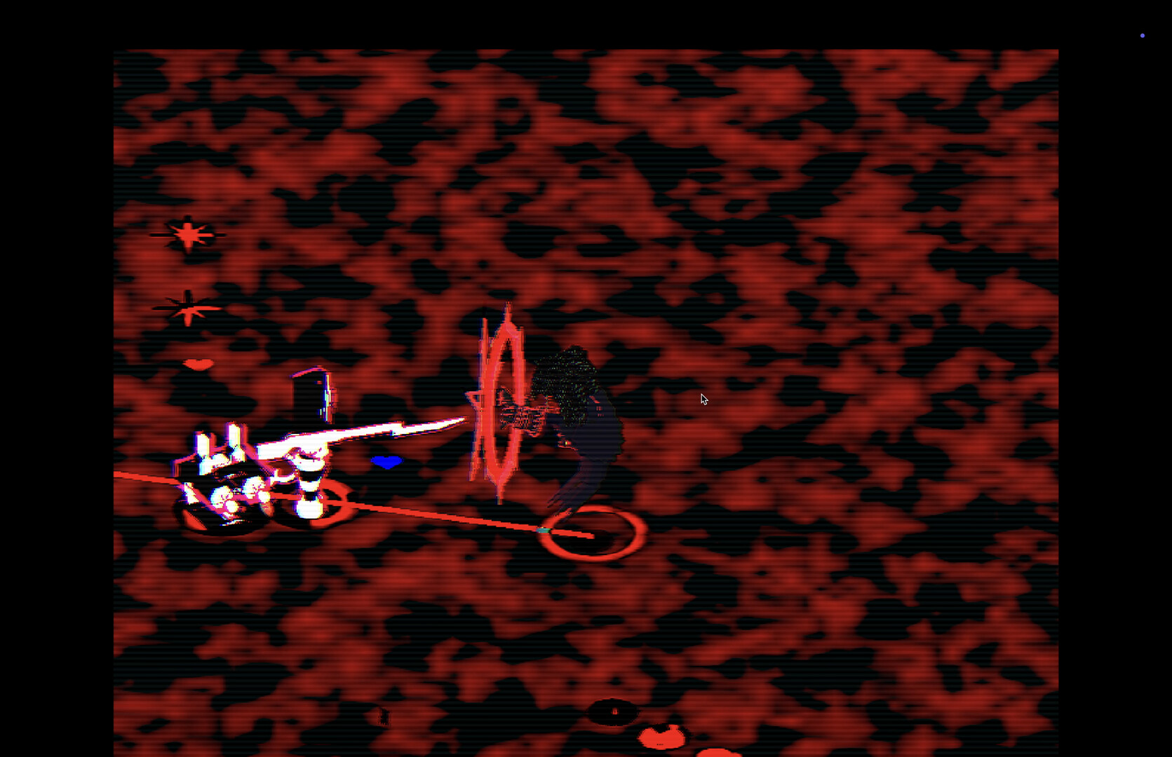 KNOCKOFF screenshot #9