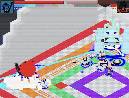 KNOCKOFF screenshot 2