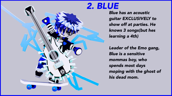 KNOCKOFF screenshot 5