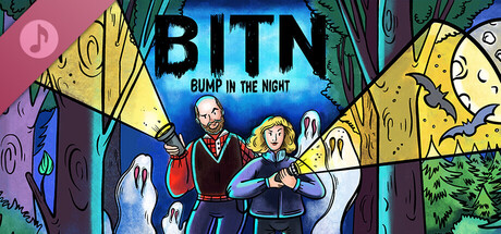 Bump in the Night Soundtrack