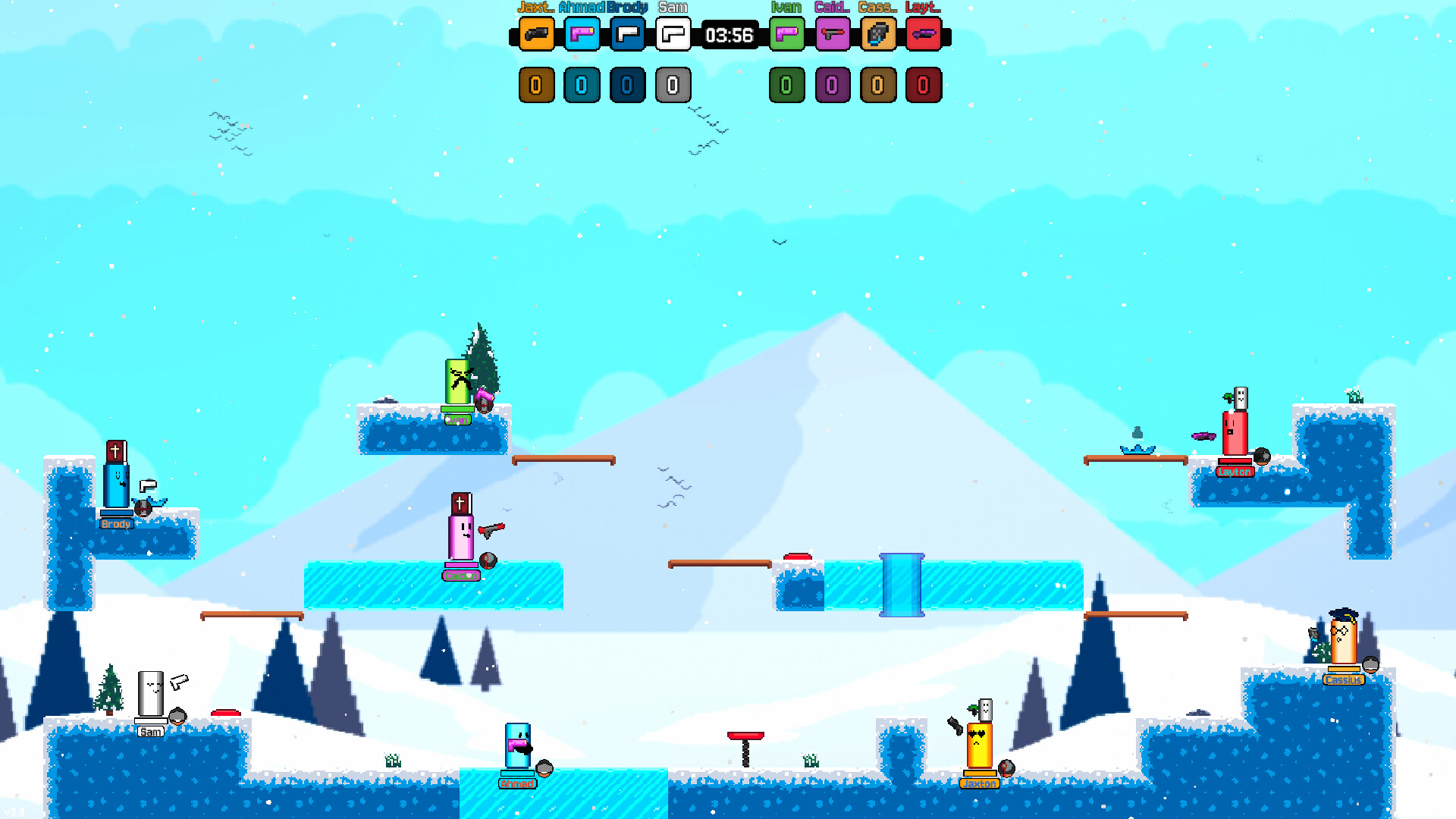 Paper Towel Royale screenshot #5