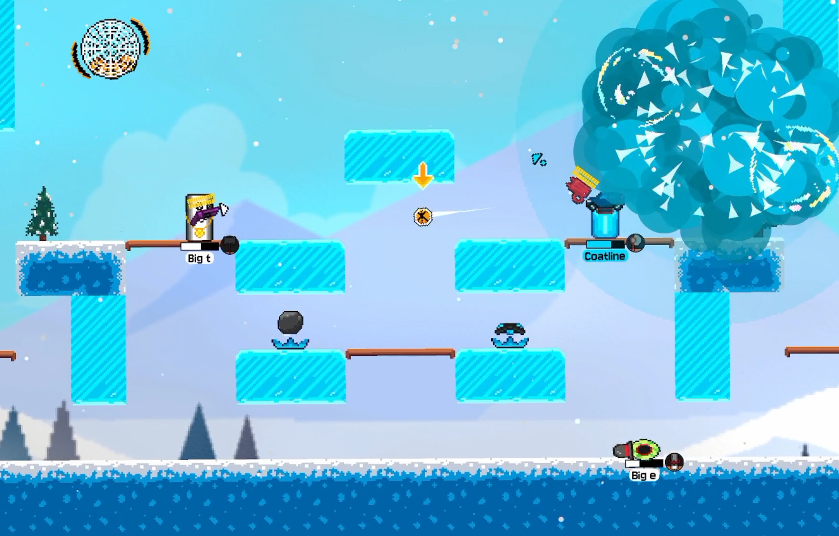 Paper Towel Royale screenshot 8