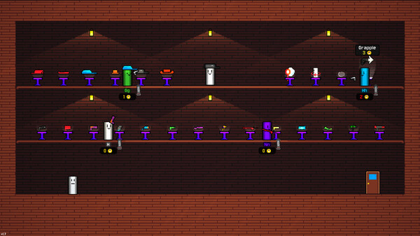 Paper Towel Royale screenshot 5