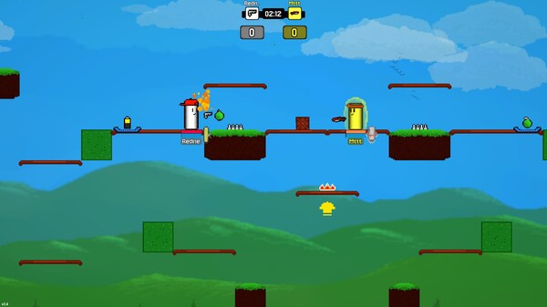 Paper Towel Royale screenshot 4