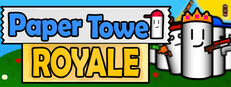 Paper Towel Royale game capsule image