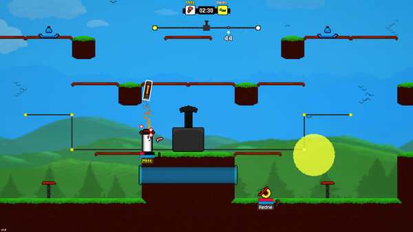 Paper Towel Royale screenshot 1