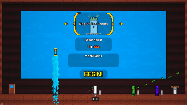 Paper Towel Royale screenshot 3