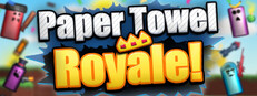 Paper Towel Royale