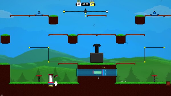 Paper Towel Royale screenshot 3