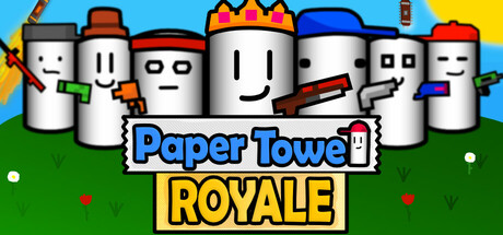 Paper Towel Royale