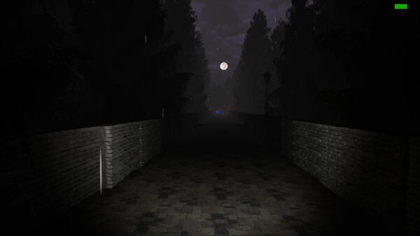 Whispers of the Dead screenshot 5