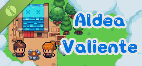 Brave Village Demo